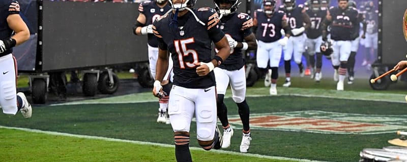 Bears Top Snap Counts Week 5: Who Got the Most Snaps on Offense and Defense?