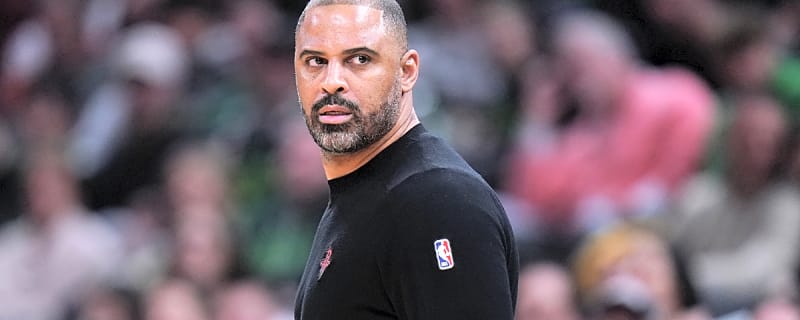 Rockets’ Ime Udoka finds the right formula by thinking small