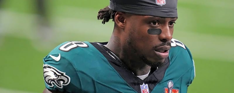 Bills Receive Encouraging Update After C.J. Gardner-Johnson Injury Scare