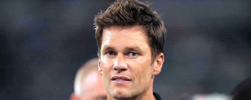 NFL Announcer Tom Brady Bracing For Punishment