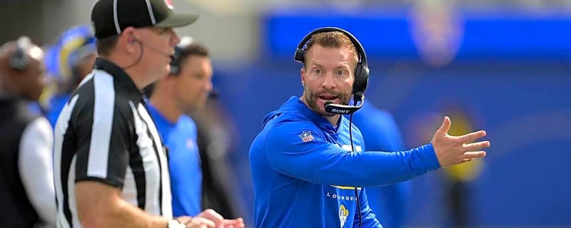 Rams are in must-win situation in Week 7, but resurgent Raiders will provide tricky test