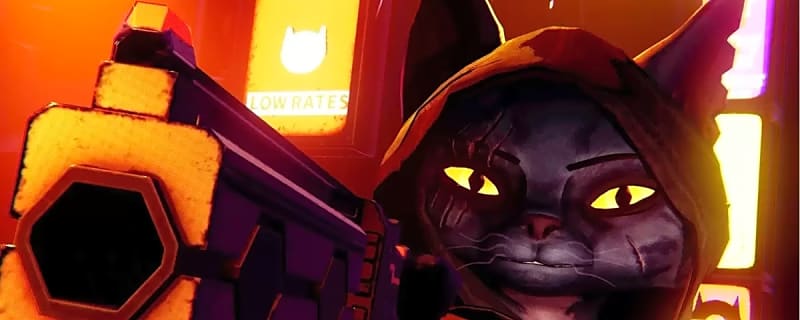 Dave Bautista Launches CAT ASSASSIN Franchise, And It’s Just What the Title Suggests