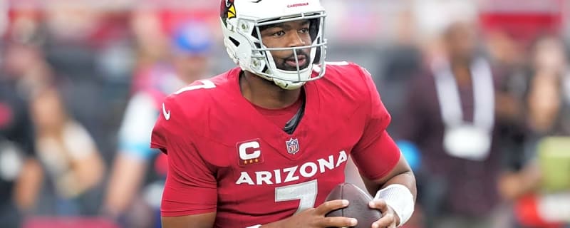 Mike LaFleur Doubles Down on Jacoby Brissett as the 2-5 Cardinals Head to Dallas