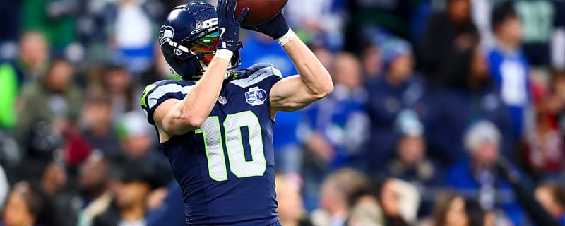 Seahawks’ Cooper Kupp gets notable injury upgrade before Cardinals game