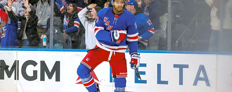 Hurricanes GM makes K’Andre Miller admission that fans will love