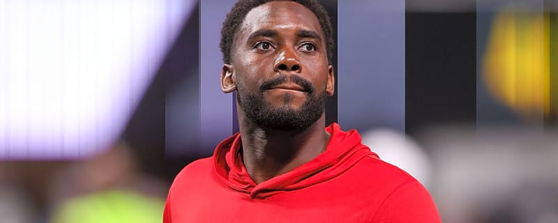 Falcons lose Divine Deablo to injury amid SNF vs. 49ers