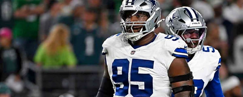 Cowboys’ Kenny Clark reveals Rashan Gary jersey swap already guaranteed after Packers revenge game