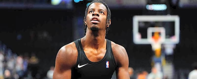 Bulls’ Caleb Wilson experiences full-circle moment playing against Nikola Jokic