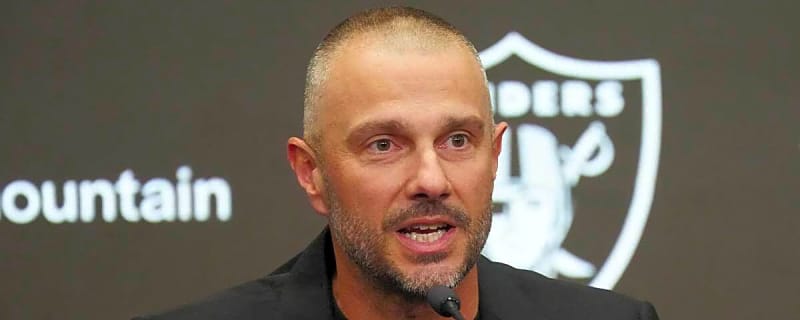 Raiders’ John Spytek won’t give ‘Chris Ballard quote’ on players returning to college