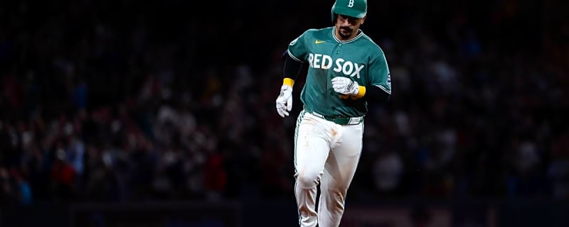 Red Sox's Late Season Breakout Undergoes Surgery