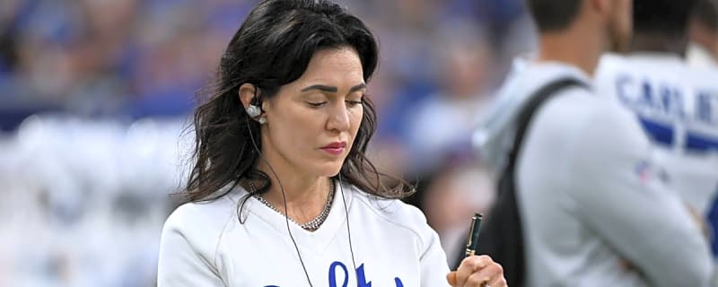 Colts' Ceiling and Floor, Entering 2026