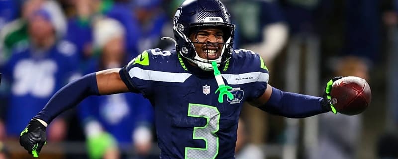 Nick Emmanwori, Ty Okada, and More Seahawks Injury Updates Heading Into Week 1