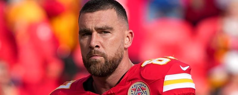 Travis Kelce Admits Withholding Information About Chiefs