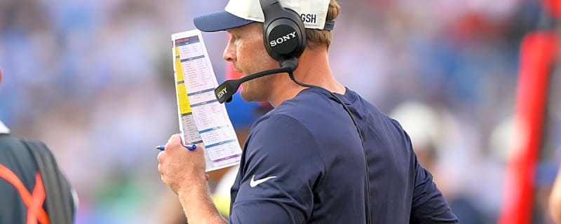 Bears’ LT competition finally gets a winner after 2 key roster cuts