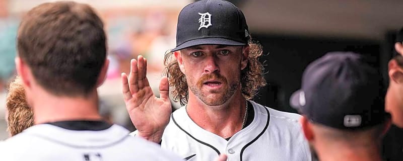 Did Chris Paddack take subtle Twins shot after Tigers debut?
