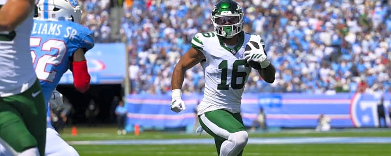 New York Jets Have a Week 3 Decision That Could Change Their Offense, With Kenyon Sadiq Needed to Offset Injuries Against Detroit Lions Sunday