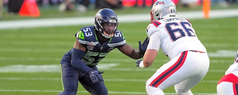 Boye Mafe is Facing More Pressure Than Any Other Cincinnati Bengals Defensive Addition