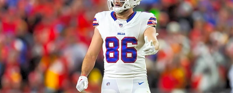 2 Winners and 2 Losers in Bills’ 36-31 Thrilling Win over Texans