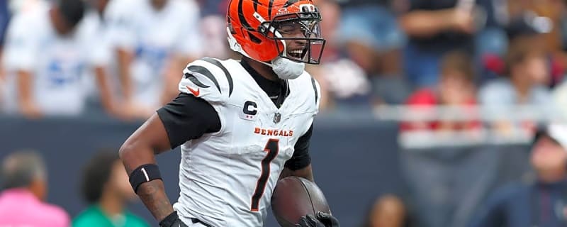 Cincinnati Bengals May Have the Matchup Their Passing Game Needs