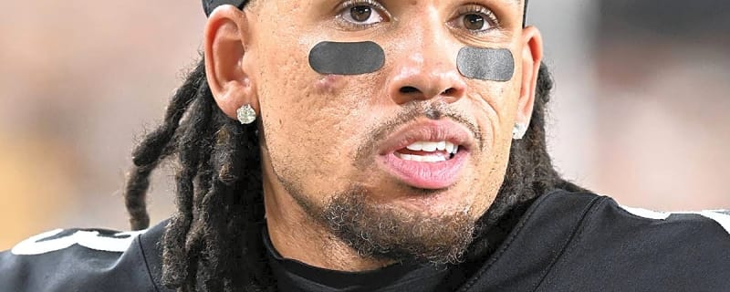 Steelers Rookie Stock Report: Who is Trending Ahead of Week 5?