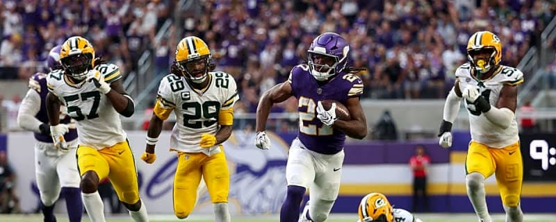 Vikings' Jordan Mason headed to IR; Kyler Murray practice update from KOC