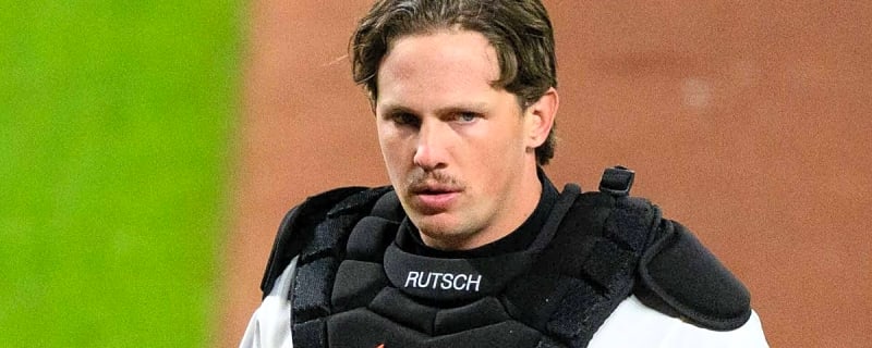 Orioles Announce Adley Rutschman News After 10 Missed Games