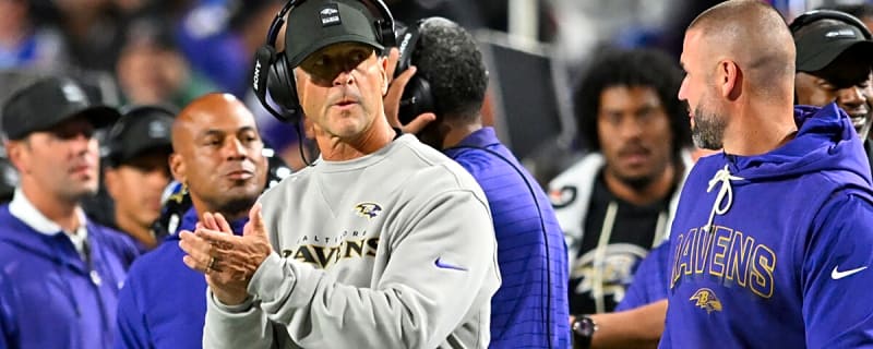 Ravens just passed Steelers for 1st place in AFC North