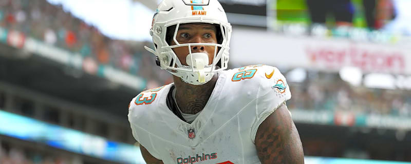 Darren Waller speaks on retirement decision after Giants stint