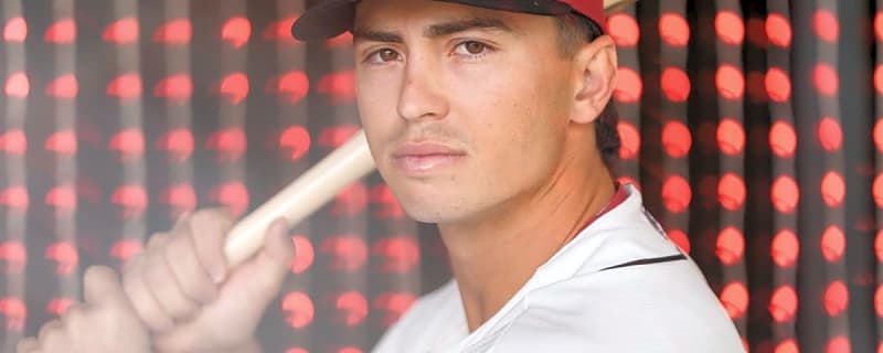 What Tommy Troy’s Call-Up Means for the Diamondbacks