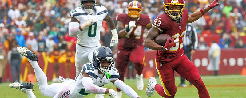 Wild stat shows Seahawks giving up 33 points to Commanders was complete fluke