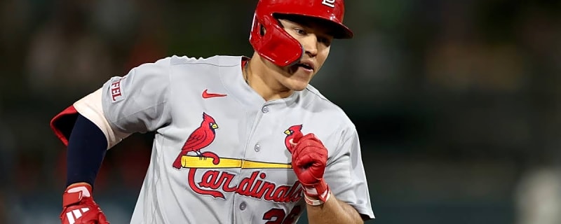 JJ Wetherholt Receives Major Recognition in Latest MLB Poll