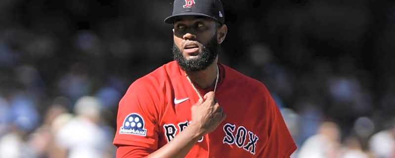 Red Sox Lose Key Bullpen Arm to Injured List