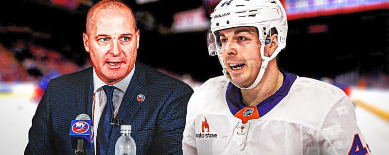 Why Islanders must trade Jean-Gabriel Pageau in 2025 offseason