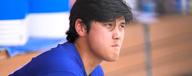 Dodgers’ Mookie Betts Fires Back at Shohei Ohtani Criticism