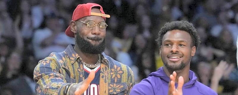 Lakers Announce Big G League Change During NBA Playoffs