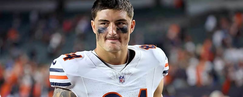 Bears most to blame for ugly Week 2 loss to Vikings