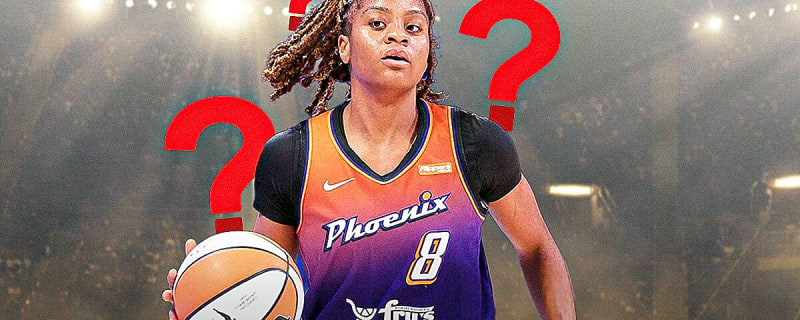 Why Mercury’s Monique Akoa Makani deserves an All-WNBA rookie team spot
