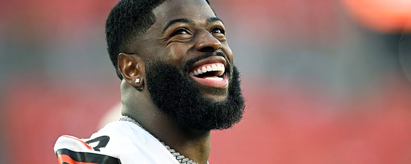 Browns’ Jared Verse declares these Browns are ‘different’ after 3-1 start