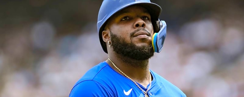 Blue Jays' Vladimir Guerrero Jr. Announces Gambling Partnership