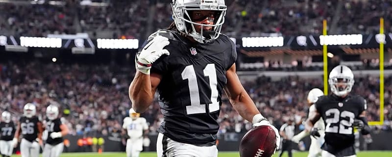 Four Ways Raiders’ Coaches Want to see the Wide Receivers Improve