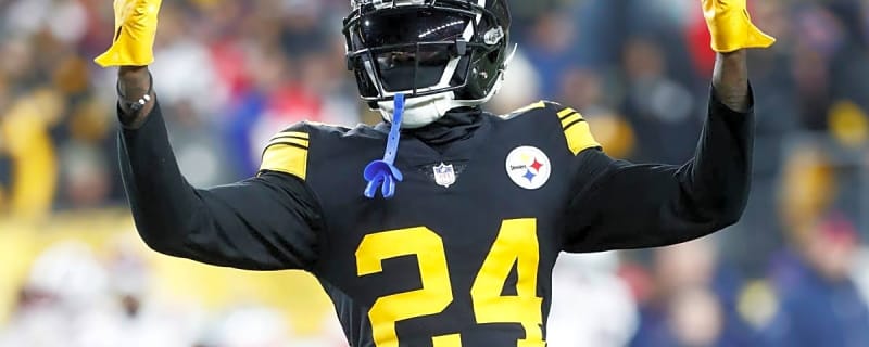 Steelers Receive Joey Porter Jr. Trade Update Amid Contract Standoff