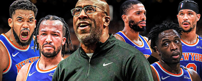 Why Mike Brown is better Knicks bet than Tom Thibodeau to win NBA title