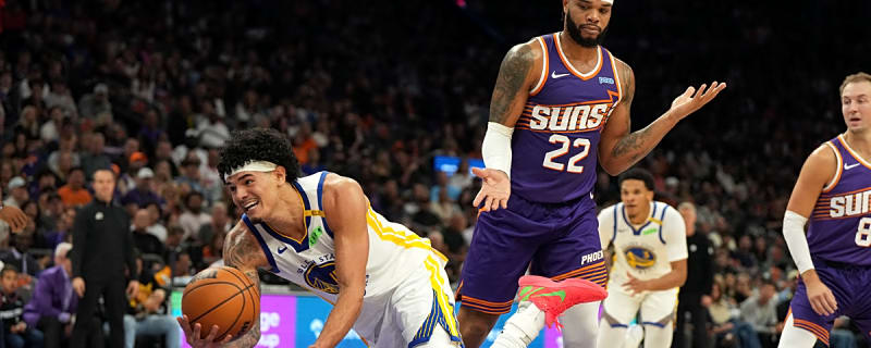 Devin Booker, Miles Bridges get a wake-up call from unlikely source