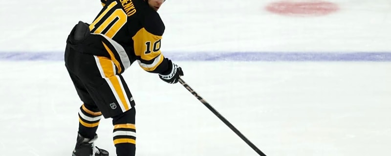 NHL Star Andrei Kuzmenko Takes Leave Of Absence After Father Killed During Fishing Trip