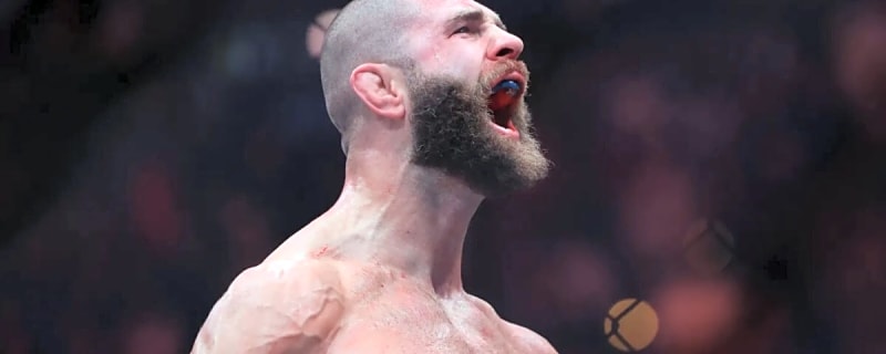 UFC 320 Bonuses: Jiri Prochazka doubles up for $100K