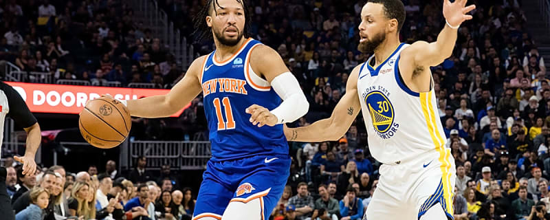 Isiah Thomas honestly compares Knicks’ Jalen Brunson and Stephen Curry title runs