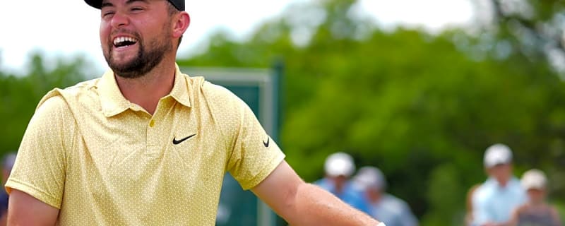 Alex Fitzpatrick Is My Pick for PGA Tour Rookie of the Year