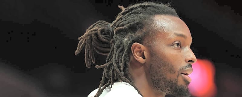 Blazers Share Jerami Grant Update Ahead of Play-In Game Against Suns