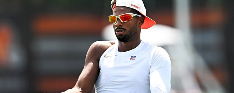 Former NFL OPOY Has Simple Question After Browns' Shedeur Sanders Decision