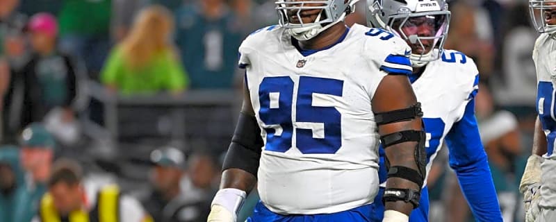 Kenny Clark Embraces Cowboys Captaincy Ahead of Giants Opener